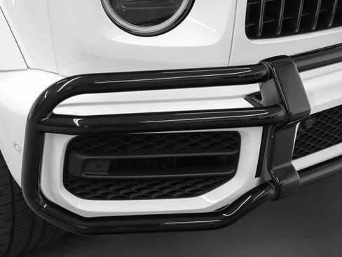 Used 2023 Mercedes-Benz G 63 AMG 4MATIC image 3