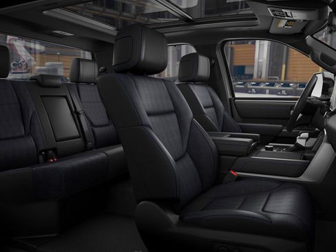 New 2026 Toyota Tundra Platinum AWD/4WD image 20