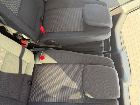 Used 2016 Ford Transit Connect XL FWD image 22