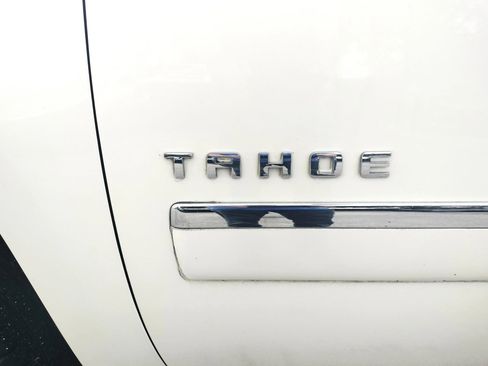 Used 2014 Chevrolet Tahoe LTZ image 10