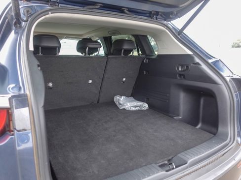 Certified 2025 MAZDA CX-50 AWD 2.5 S w/ Premium Package image 25