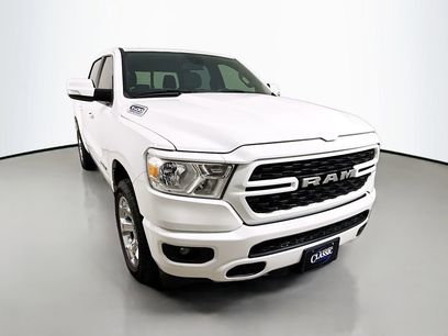 Used 2022 RAM 1500 Lone Star