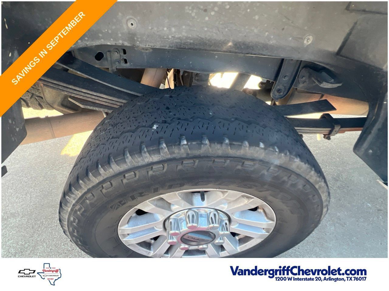 Used 2017 Ford F350 XLT w/ XLT Value Package AWD/4WD image 9