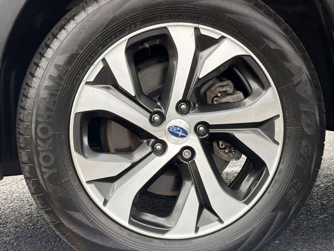 Used 2020 Subaru Outback Limited AWD/4WD image 14