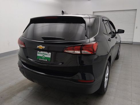 Used 2024 Chevrolet Equinox LS FWD image 7
