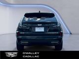 Certified 2024 Cadillac XT4 Sport image 4