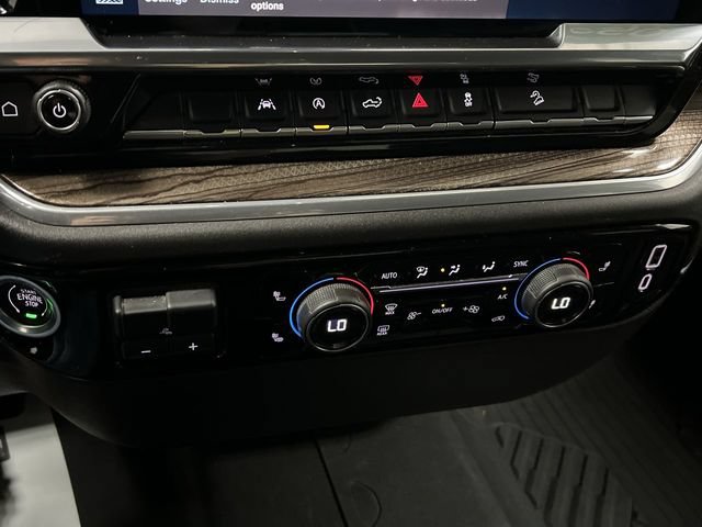 Certified 2023 Chevrolet Silverado 1500 LT AWD/4WD image 19