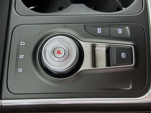 New 2026 Kia Carnival LXS FWD image 20