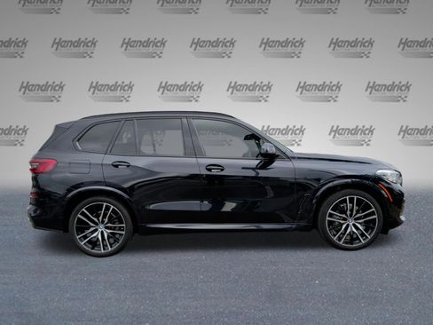 Used 2020 BMW X5 sDrive40i w/ M Sport Package RWD image 6