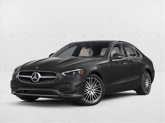 Used 2026 Mercedes-Benz C 300 Sedan video 1