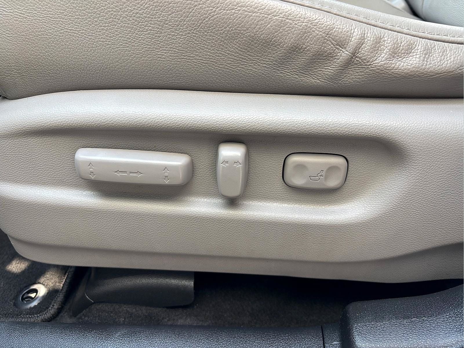 Certified 2022 Honda Pilot Touring image 16