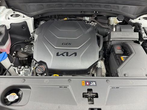 Used 2023 Kia Telluride EX X-Line AWD/4WD image 33