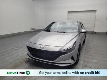 Used 2023 Hyundai Elantra SEL