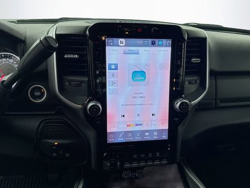 Used 2025 RAM 2500 Big Horn image 15