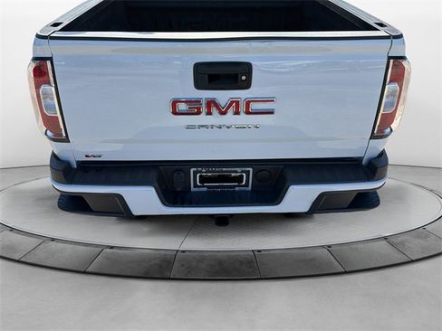 Used 2022 GMC Canyon Elevation w/ Elevation Premium Package image 13