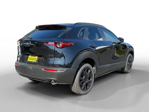 New 2026 MAZDA CX-30 AWD 2.5 S image 5