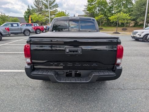Used 2019 Toyota Tacoma SR RWD image 4