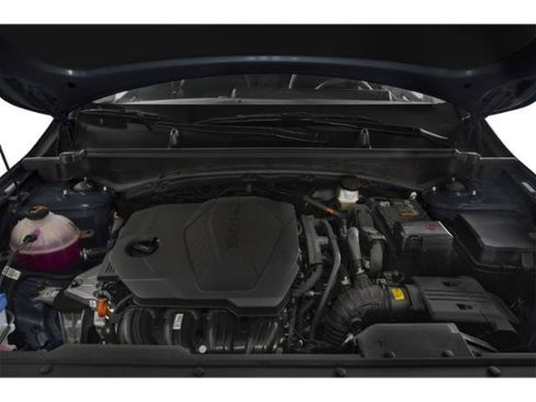 Used 2025 Kia Sportage LX image 14