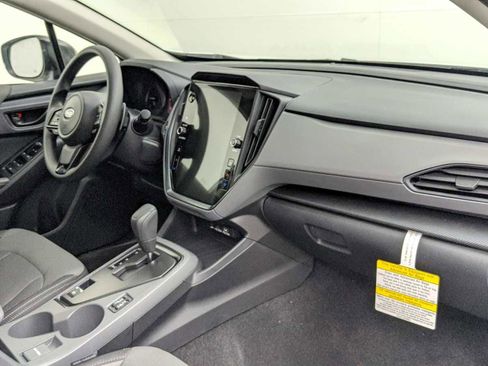 New 2026 Subaru Crosstrek 2.0i Premium image 27