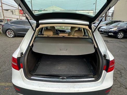 Used 2014 Audi A4 Prestige image 9