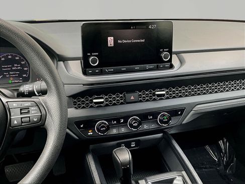Used 2024 Honda Accord EX image 9