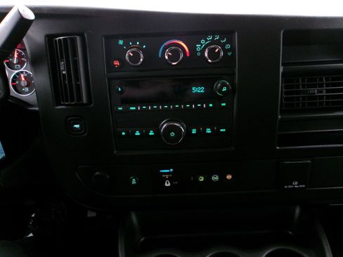 Certified 2024 Chevrolet Express 2500 w/ Driver Convenience Package image 8