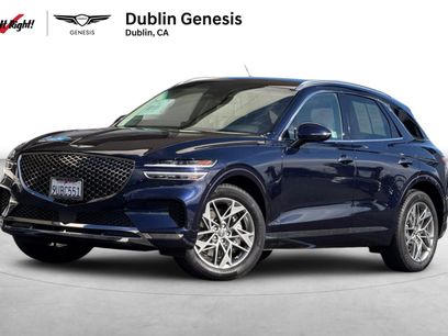 Used 2025 Genesis GV70 2.5T