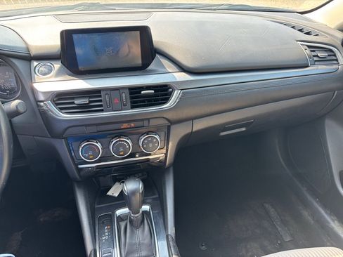 Used 2016 MAZDA MAZDA6 Sport FWD image 14