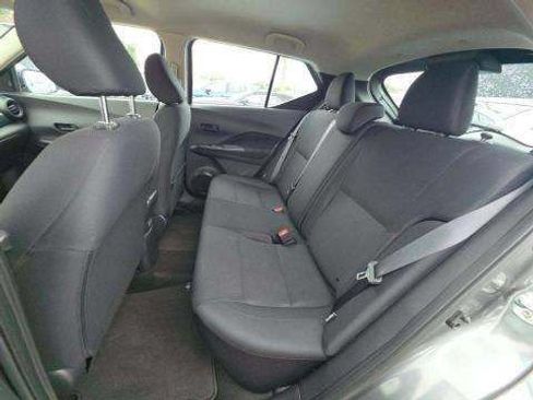 Used 2023 Nissan Kicks S FWD image 6