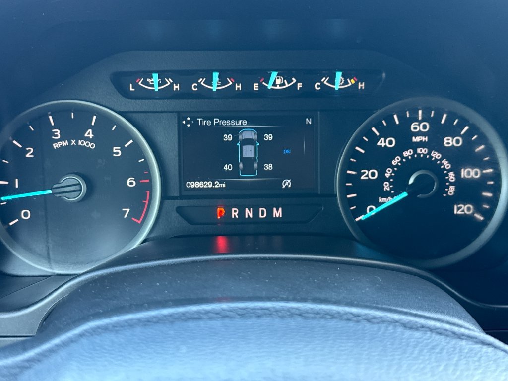 Used 2020 Ford F150 XLT w/ Equipment Group 302A Luxury RWD image 17