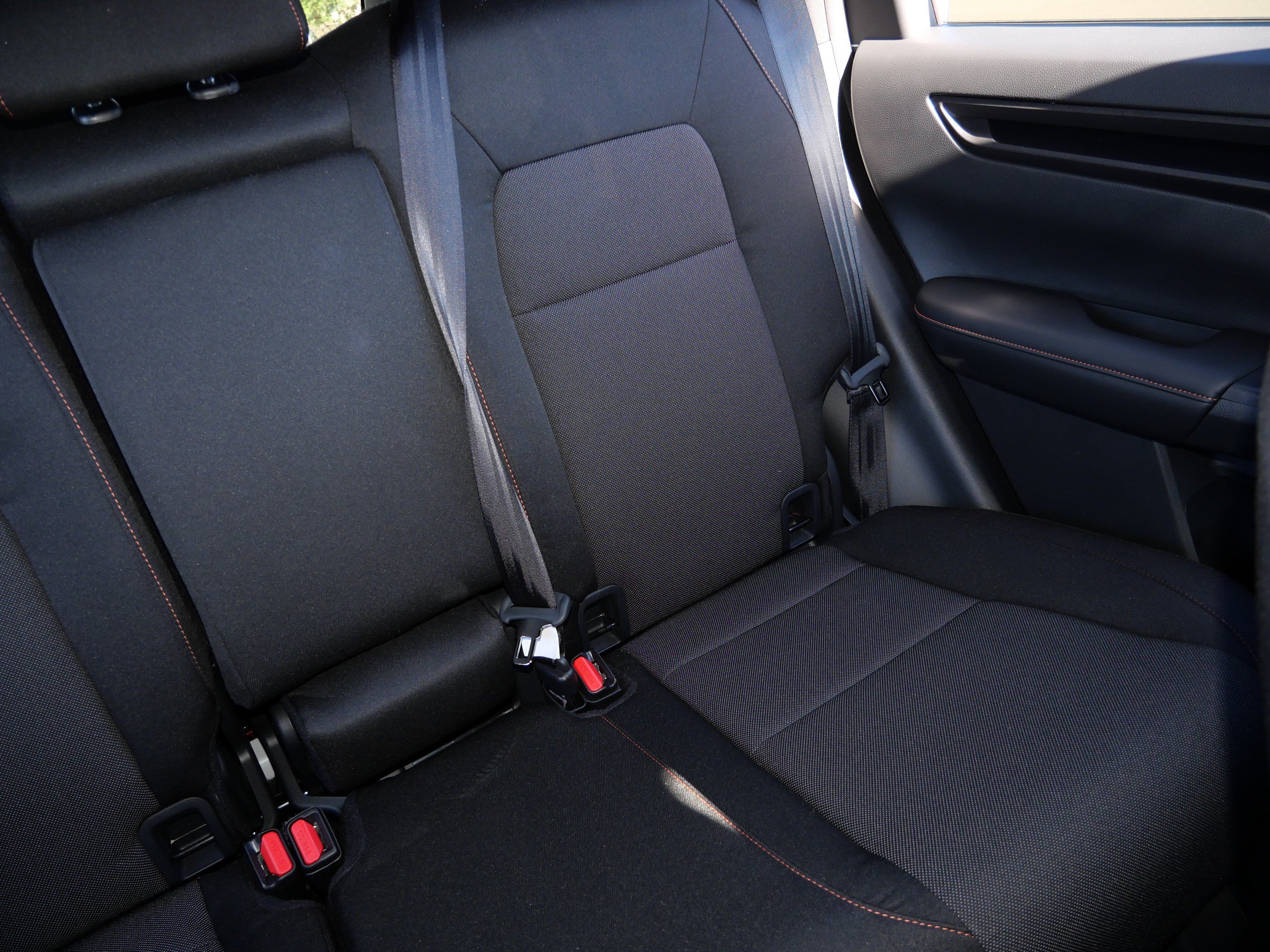 Certified 2026 Honda CR-V Sport image 14