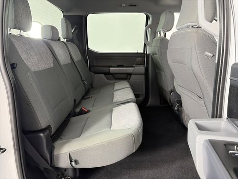 Certified 2023 Ford F150 XLT w/ Equipment Group 301A Mid image 28