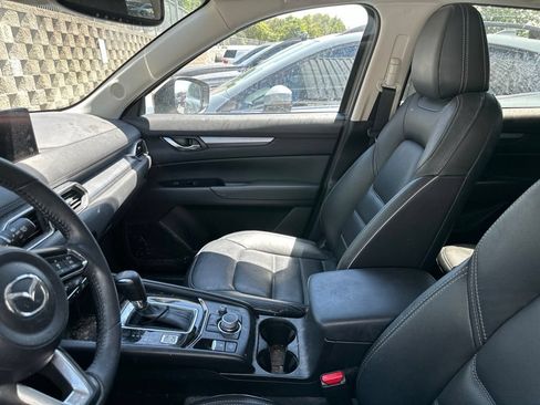 Certified 2024 MAZDA CX-5 AWD 2.5 S image 6