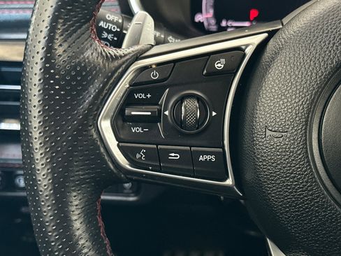 Used 2023 Acura MDX Type S image 29