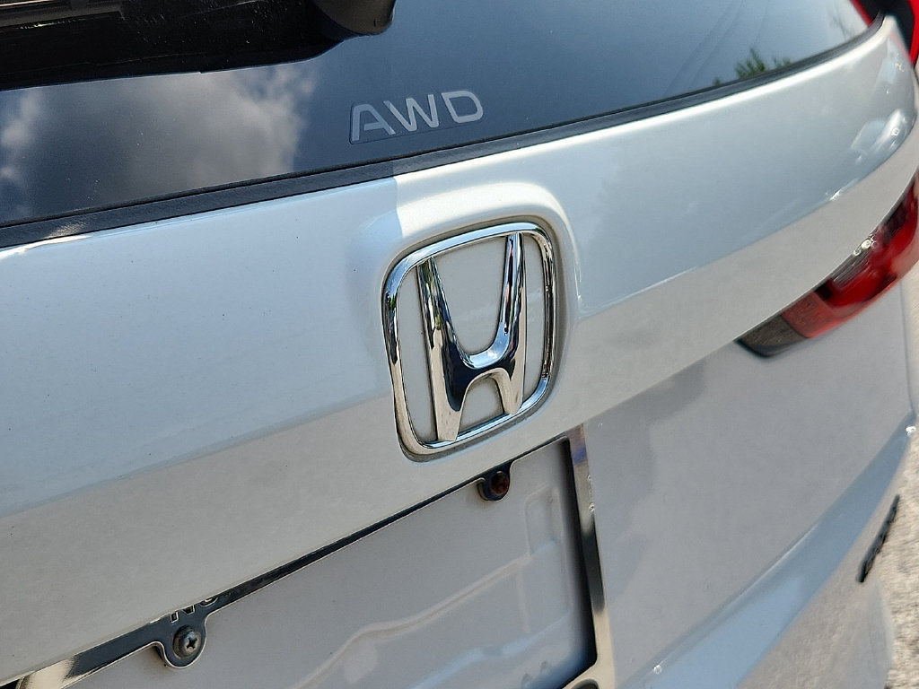 Used 2024 Honda CR-V Sport image 24
