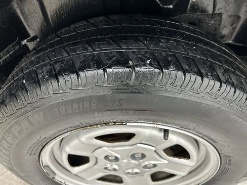 Used 2016 Jeep Patriot Sport image 40