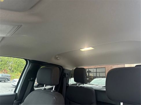 Certified 2023 Ford Ranger XLT image 26