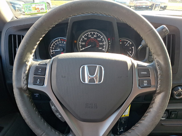 Used 2014 Honda Ridgeline RTL image 22