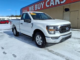 Used 2023 Ford F150 XLT w/ Equipment Group 301A Mid video 1