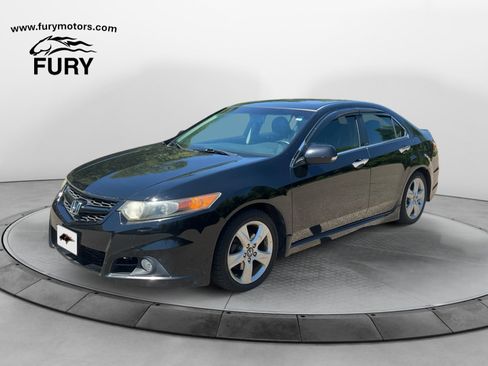 Used 2010 Acura TSX Sedan FWD image 7