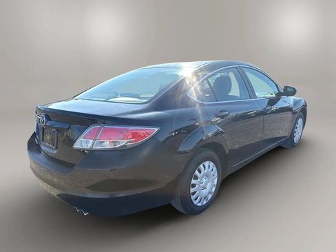 Used 2011 MAZDA MAZDA6 i Sport image 7