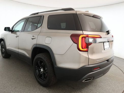 Used 2022 GMC Acadia AT4 image 6