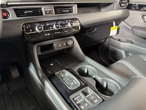 New 2026 Honda Pilot EX-L image 25