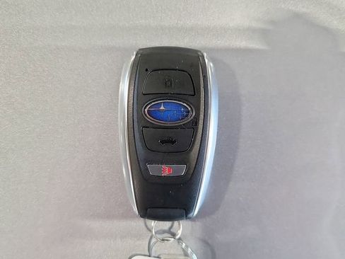 Certified 2026 Subaru Crosstrek 2.0i Premium image 25