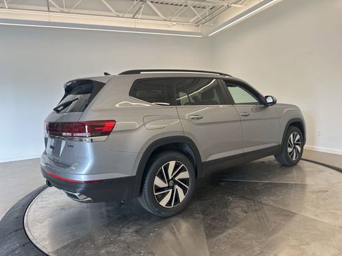 New 2026 Volkswagen Atlas SE AWD/4WD image 6