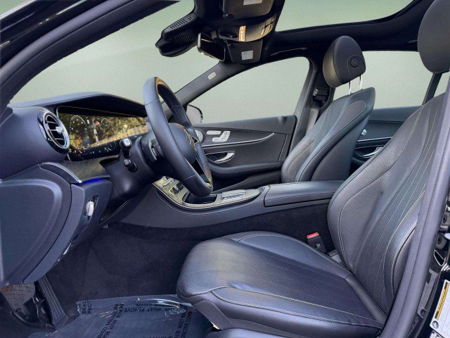 Certified 2023 Mercedes-Benz E 350 4MATIC Sedan image 19