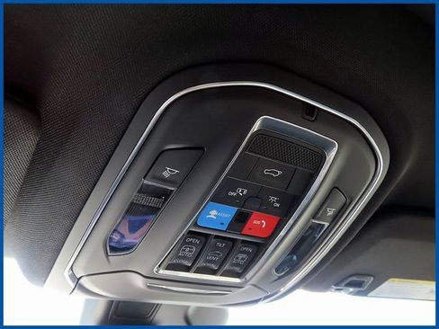 New 2025 Jeep Grand Cherokee L Limited image 20