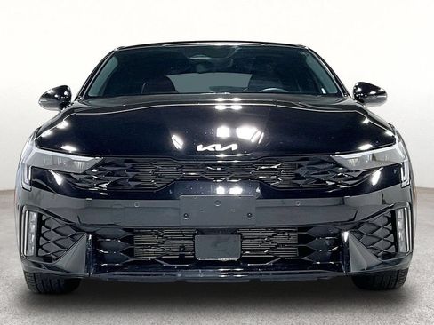 Used 2026 Kia K5 GT-Line w/ GT-Line Premium Package FWD image 4