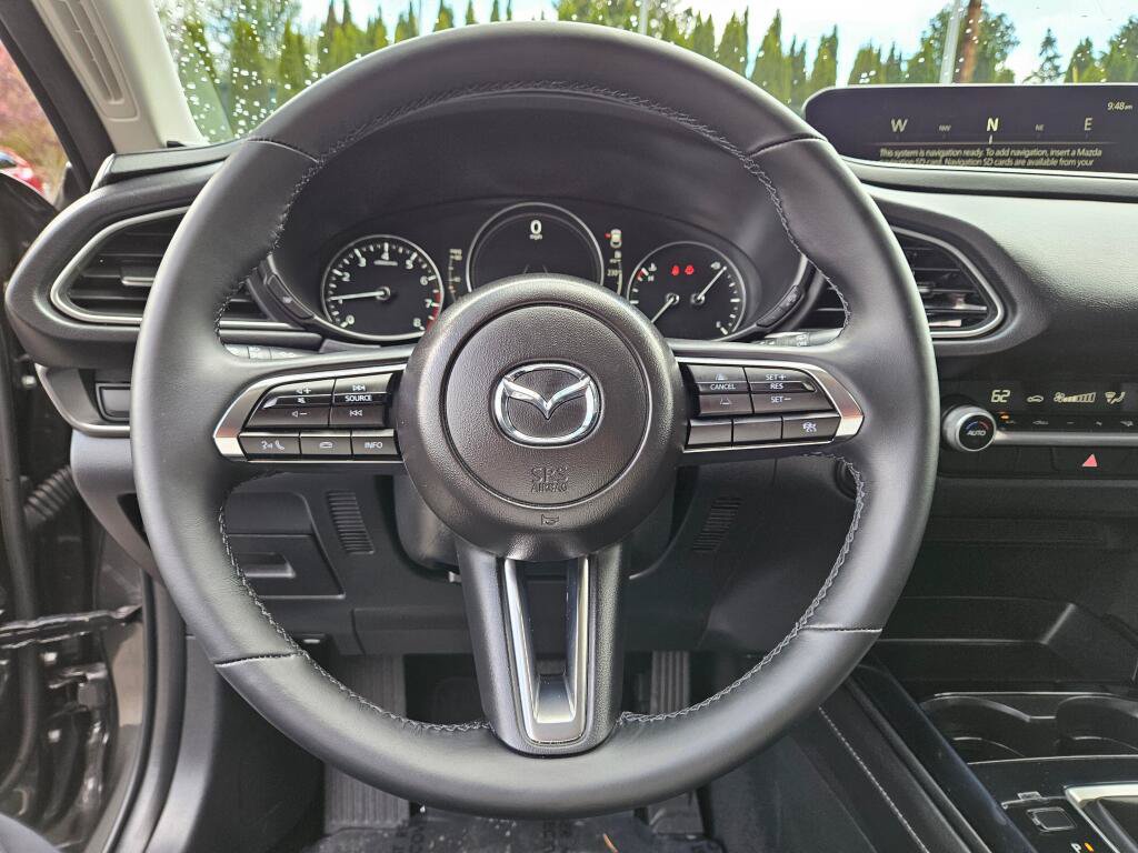 Used 2025 MAZDA CX-30 AWD 2.5 S w/ Select Sport Pkg image 21