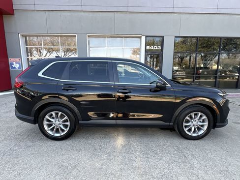 Used 2023 Honda CR-V EX-L image 15